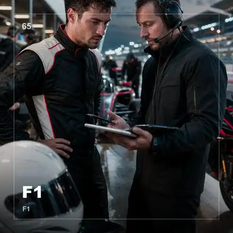 F1奥地利大奖赛红牛夺冠